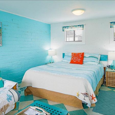 Sand Dollar Condos Pacific Beach Extérieur photo