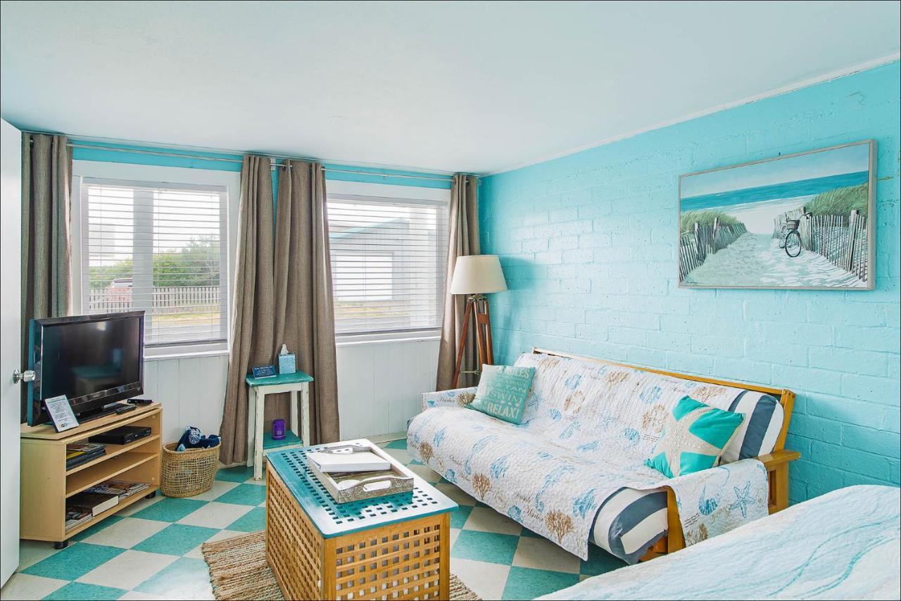 Sand Dollar Condos Pacific Beach Extérieur photo