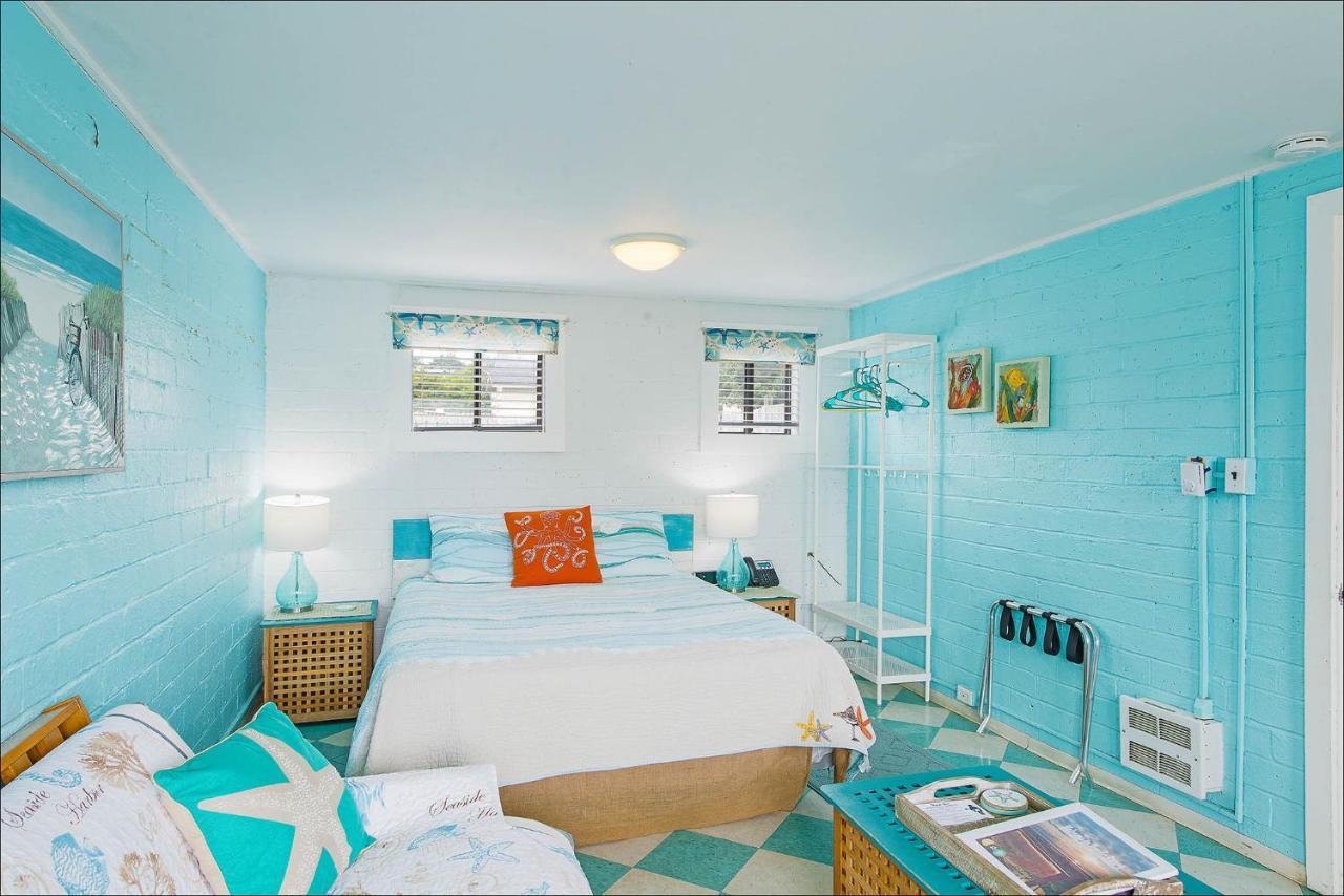 Sand Dollar Condos Pacific Beach Extérieur photo