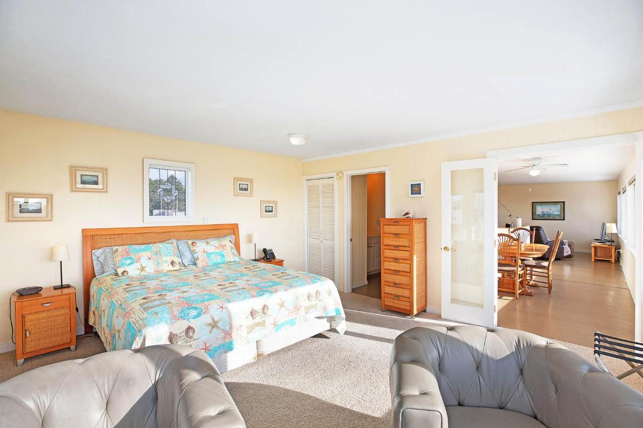 Sand Dollar Condos Pacific Beach Extérieur photo
