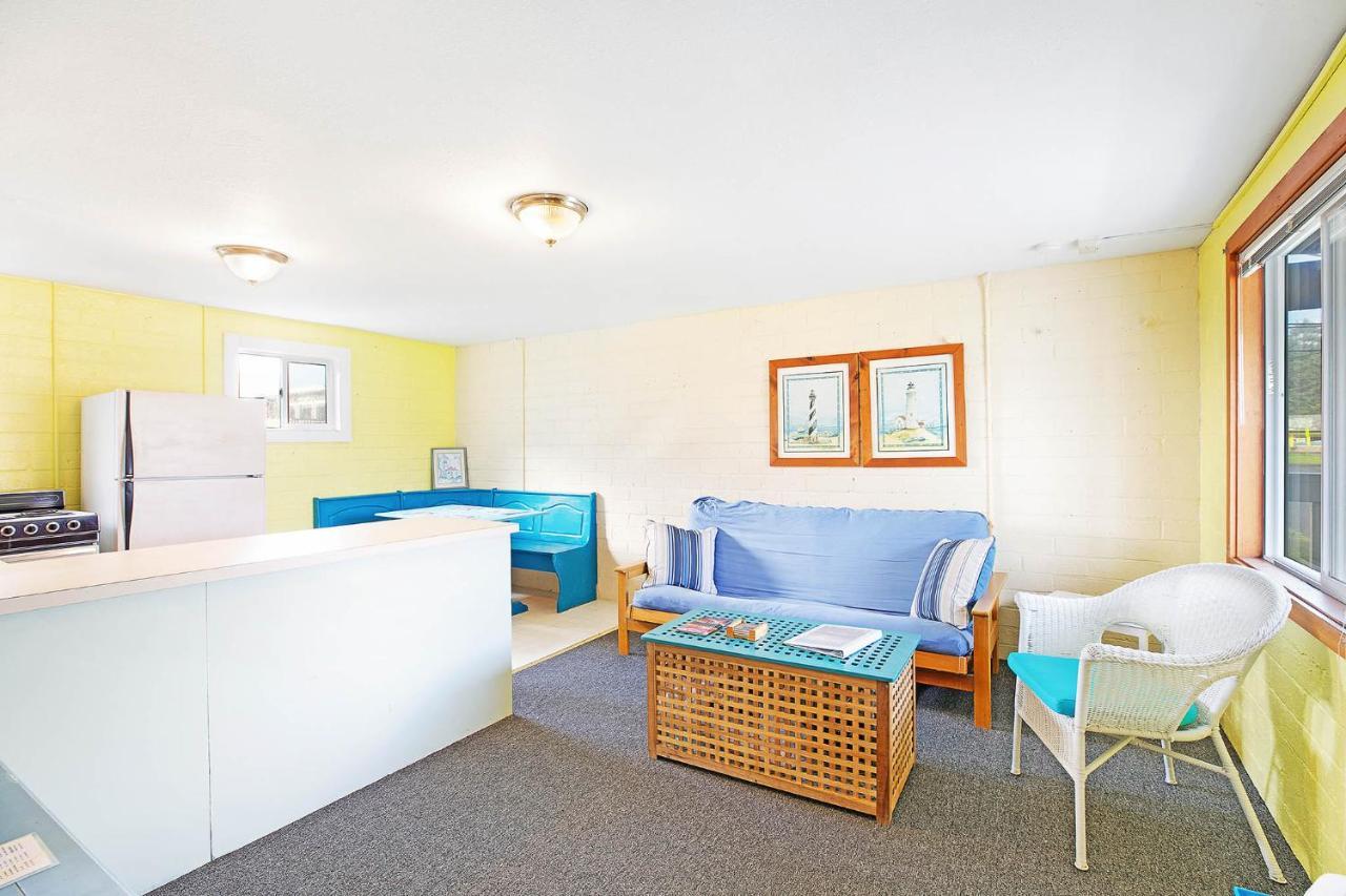 Sand Dollar Condos Pacific Beach Extérieur photo