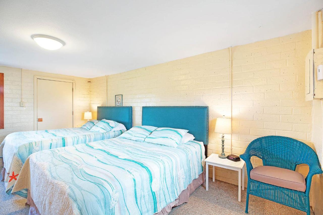 Sand Dollar Condos Pacific Beach Extérieur photo