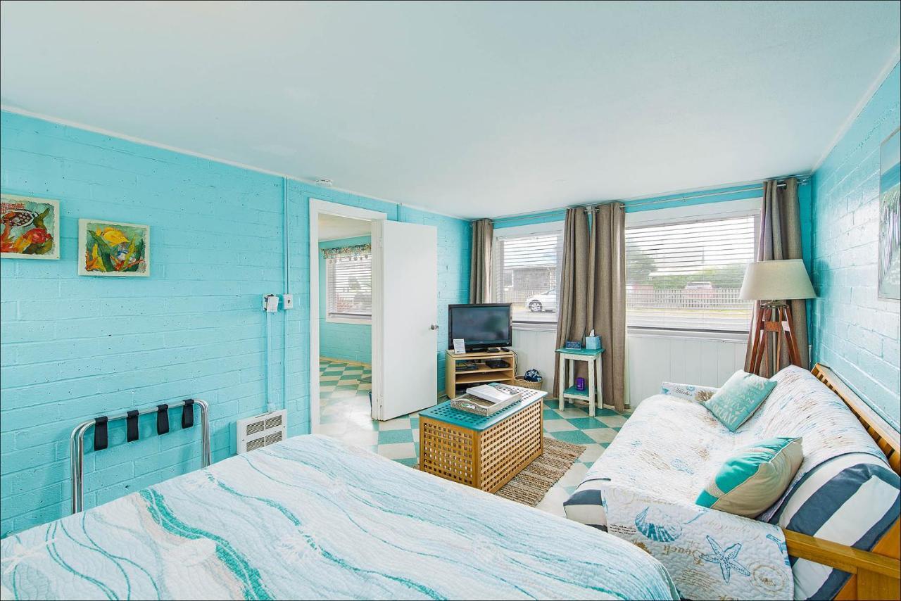 Sand Dollar Condos Pacific Beach Extérieur photo