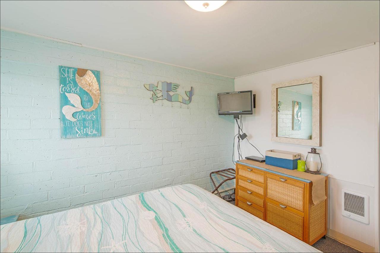 Sand Dollar Condos Pacific Beach Extérieur photo