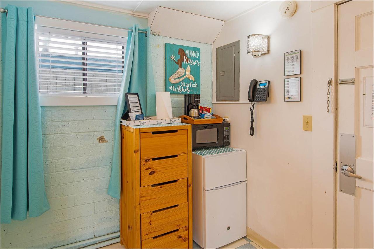 Sand Dollar Condos Pacific Beach Extérieur photo
