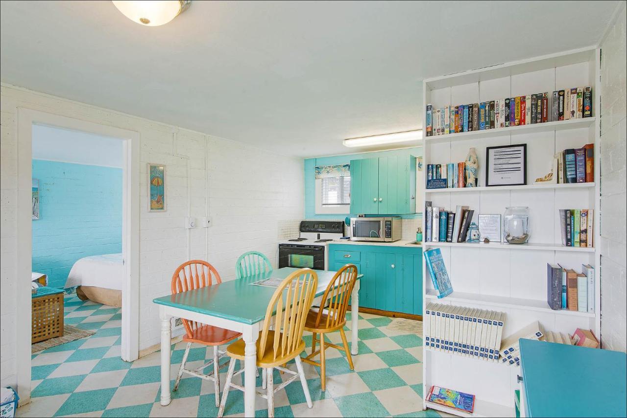 Sand Dollar Condos Pacific Beach Extérieur photo