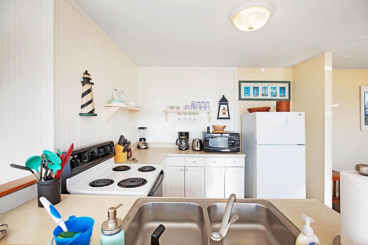 Sand Dollar Condos Pacific Beach Extérieur photo