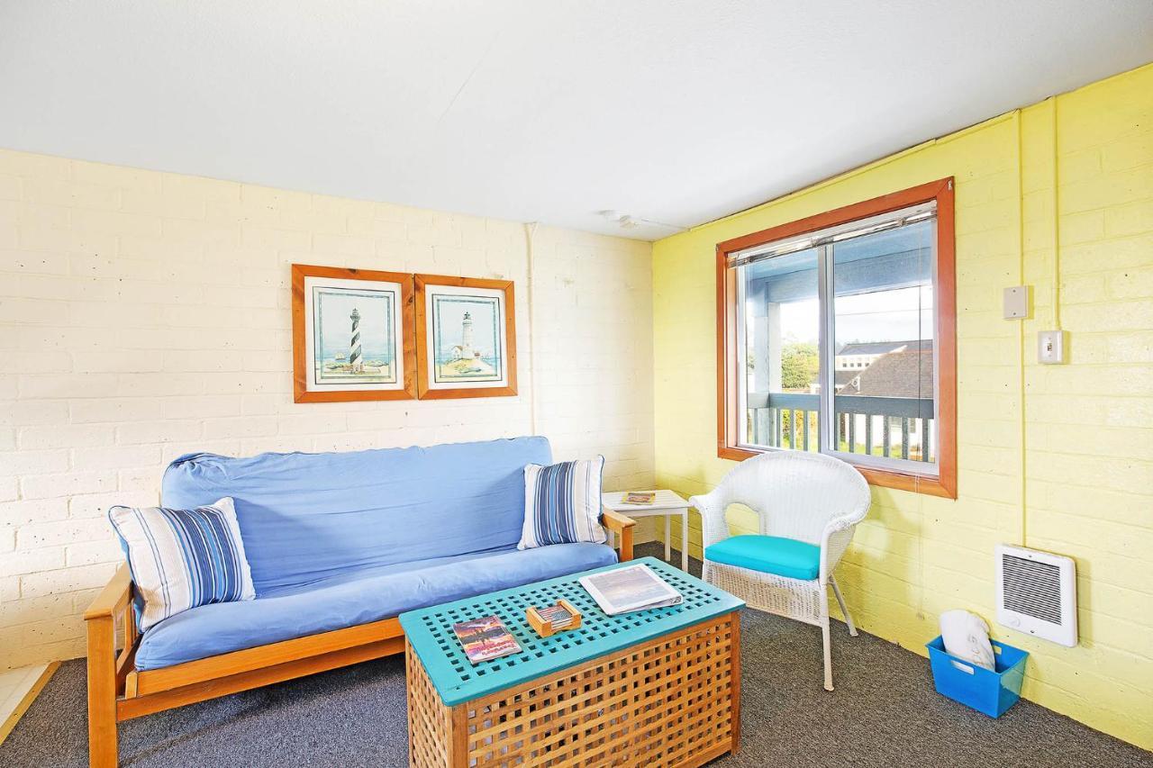 Sand Dollar Condos Pacific Beach Extérieur photo