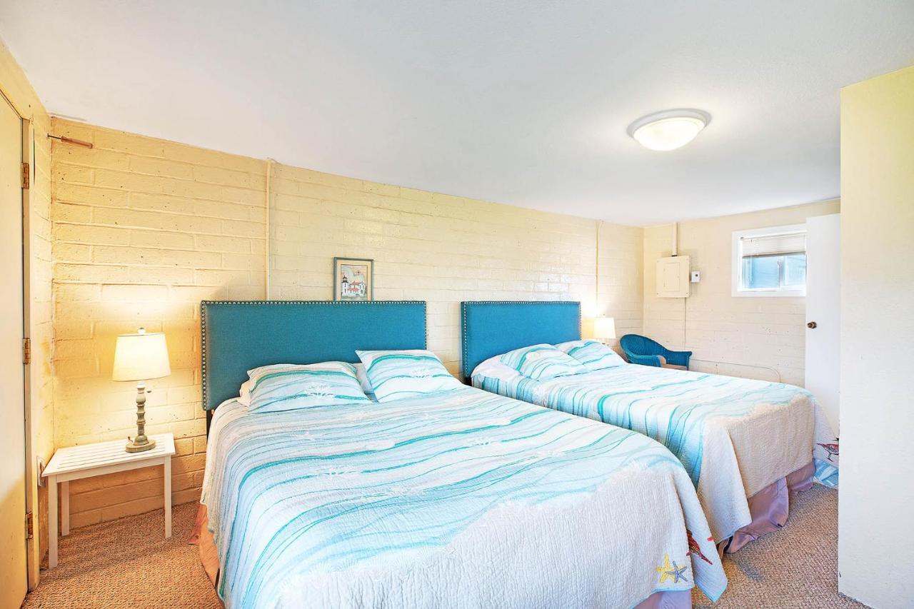 Sand Dollar Condos Pacific Beach Extérieur photo