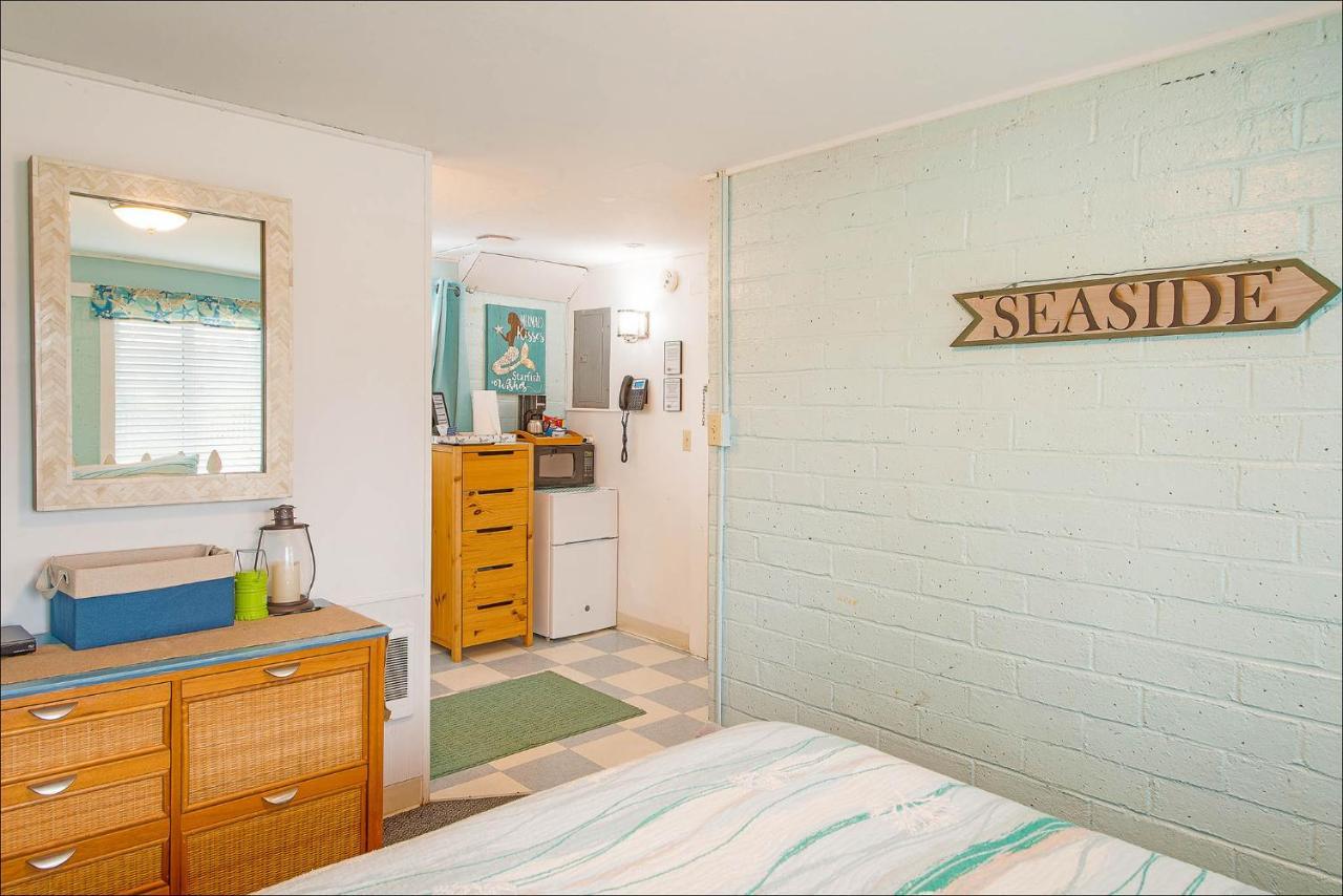 Sand Dollar Condos Pacific Beach Extérieur photo