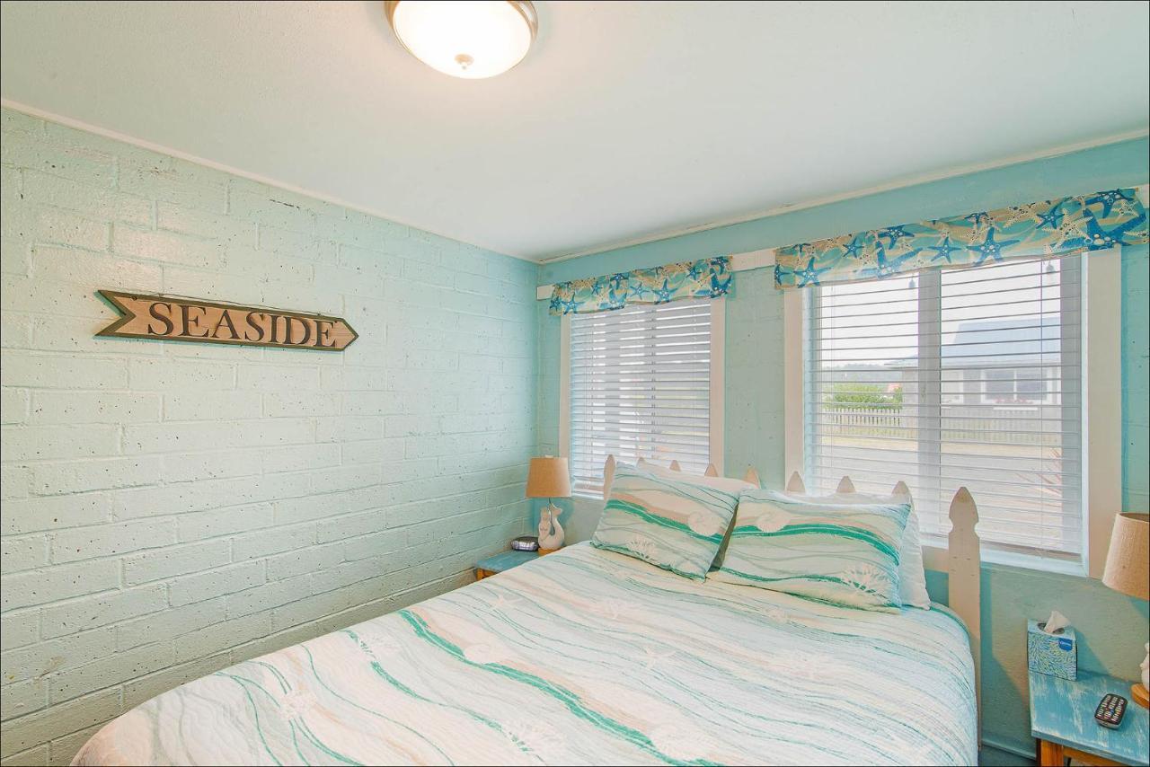 Sand Dollar Condos Pacific Beach Extérieur photo