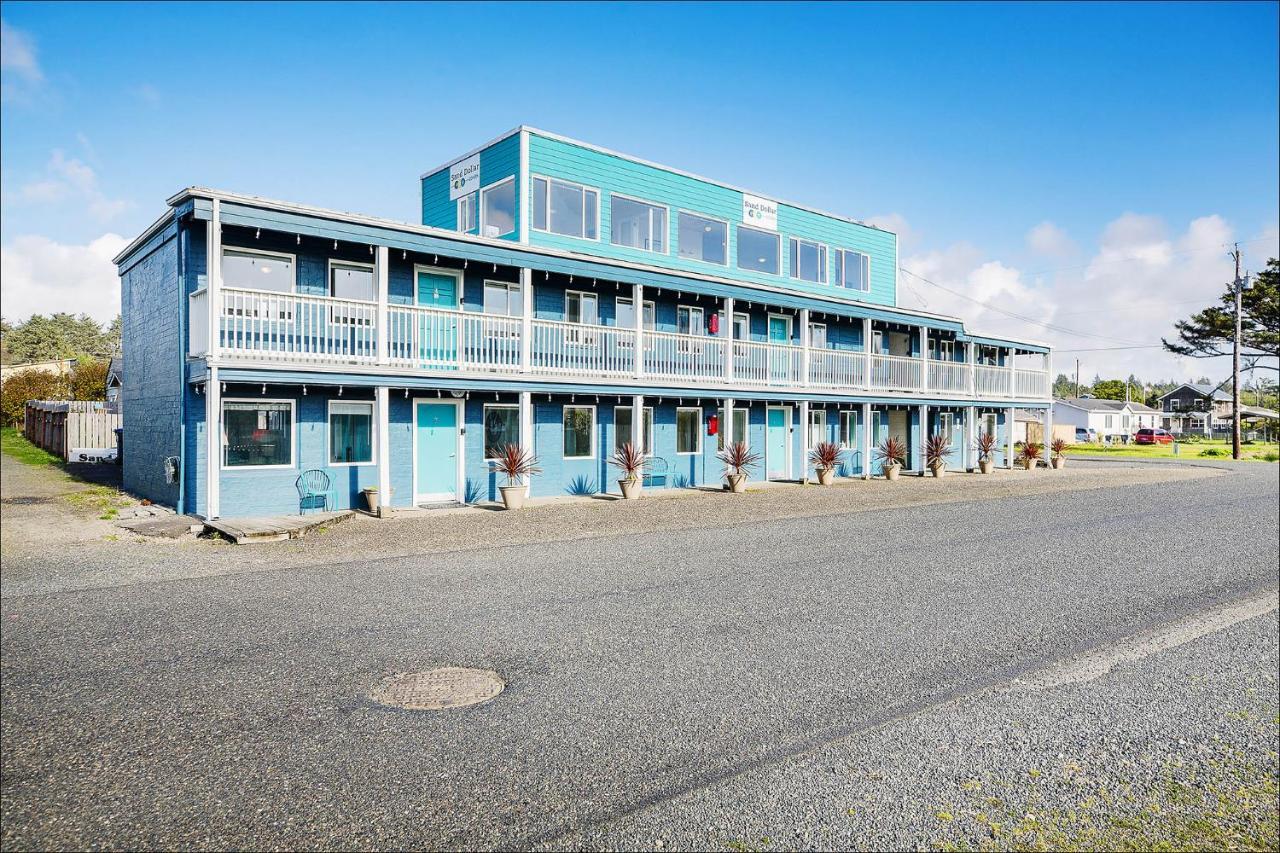 Sand Dollar Condos Pacific Beach Extérieur photo