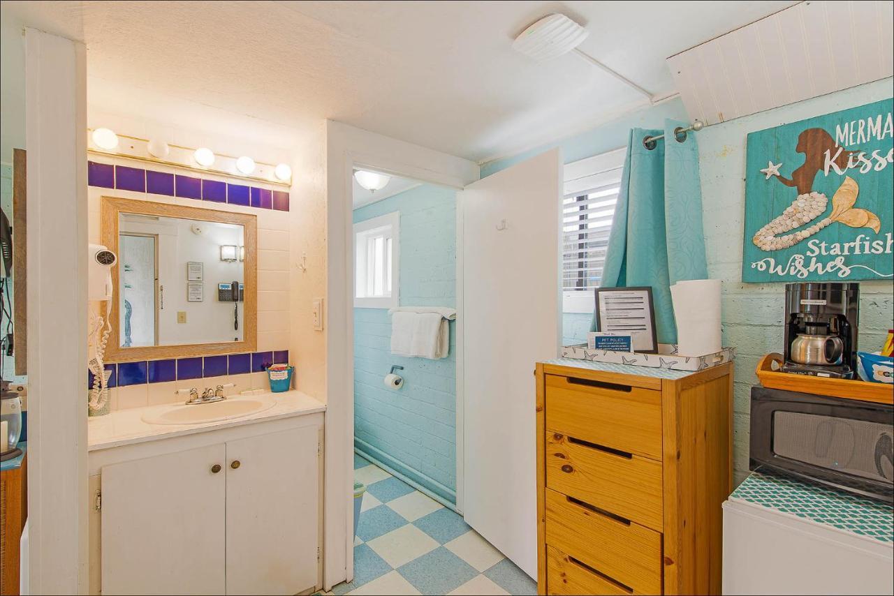 Sand Dollar Condos Pacific Beach Extérieur photo