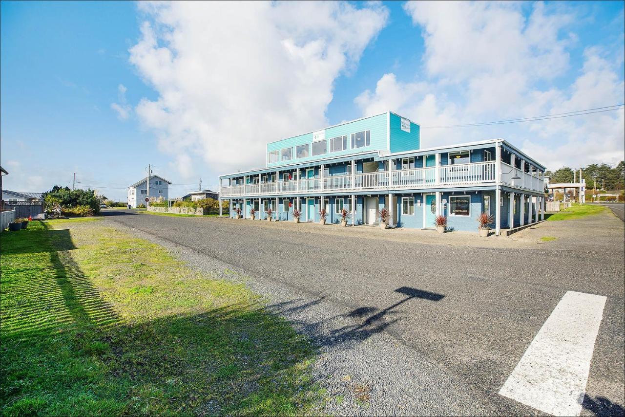 Sand Dollar Condos Pacific Beach Extérieur photo