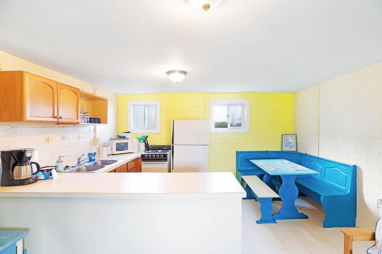 Sand Dollar Condos Pacific Beach Extérieur photo