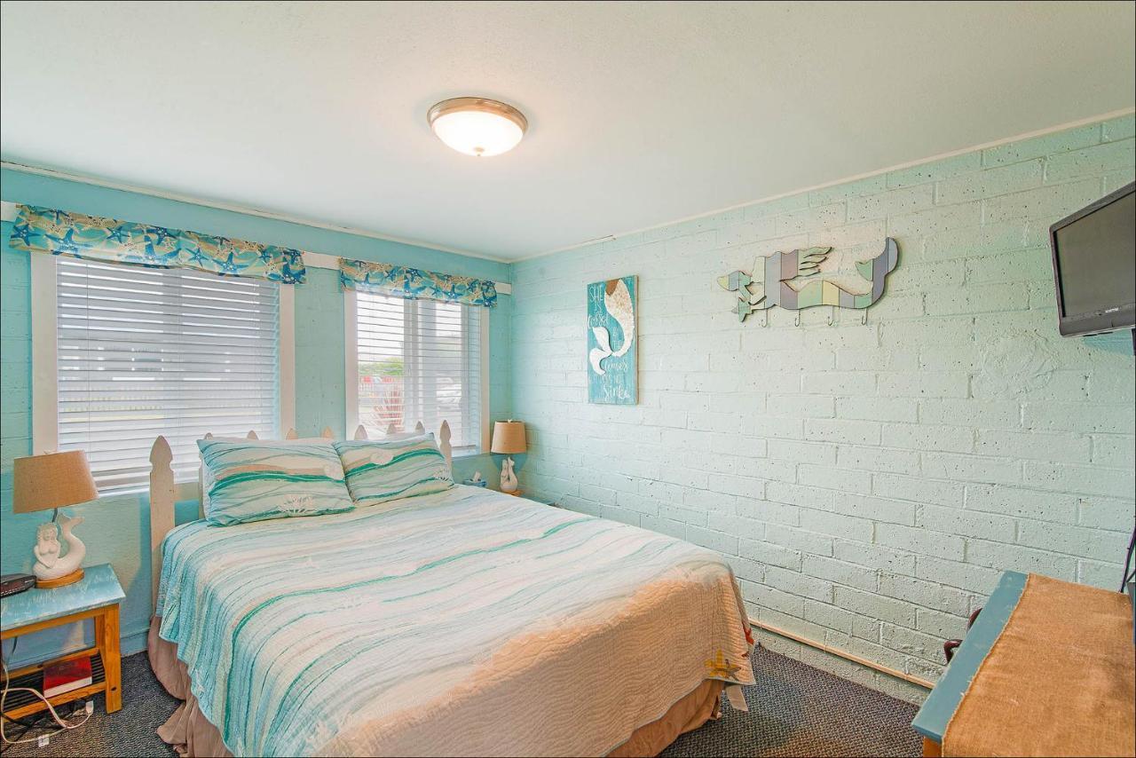 Sand Dollar Condos Pacific Beach Extérieur photo
